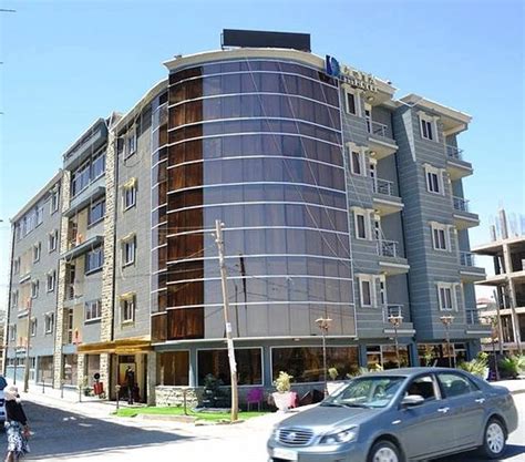 DESTA INTERNATIONAL HOTEL (Ethiopia/Tigray) - Hotel Reviews & Photos ...