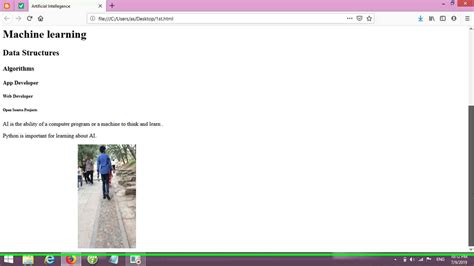 HTML Codeing B.Com Programme Basics 的图像结果