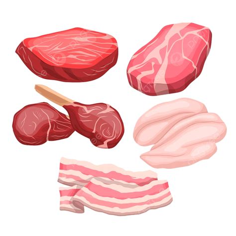 Meat Clip Art