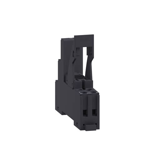 RGZE1S35M - Socket, separate contact, 10 A, relay type RXG1, screw ...
