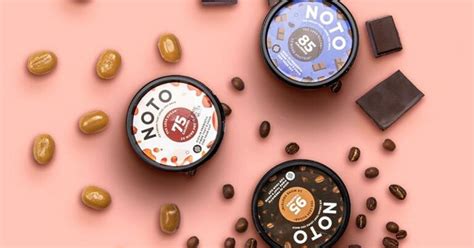 6 Healthy Ice Creams to Binge On – Setu Nutrition