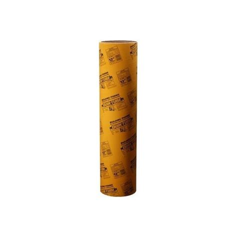 Quikrete 12x4 Concrete Form Tube 692203 | Zoro