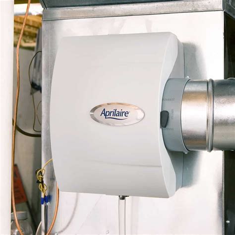 Furnace Humidifier Problems 的图像结果