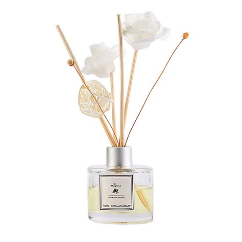 Beppter Room Air Fresheners Fragrances Diffuser Reed Oil Diffusers with ...