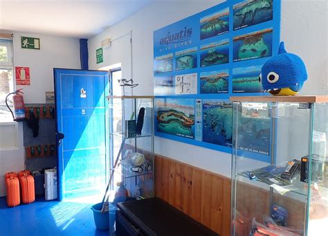 AQUATIS DIVING LANZAROTE (2026) All You Need to Know BEFORE You Go ...