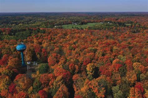 Iron River Michigan - Where You Are Always Home!