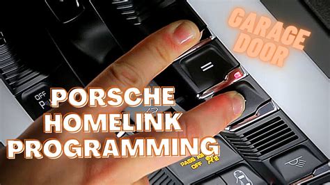 E46 Home Link Program 的图像结果