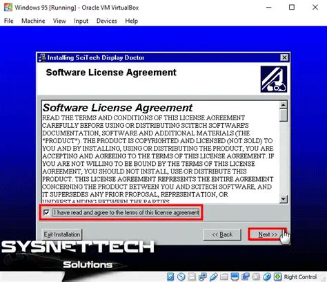 Image result for FixWin 98 Resolution On VirtualBox