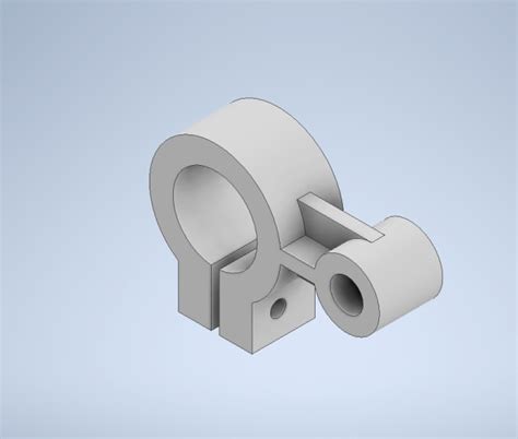 SolidWorks Model From DWG File 的图像结果