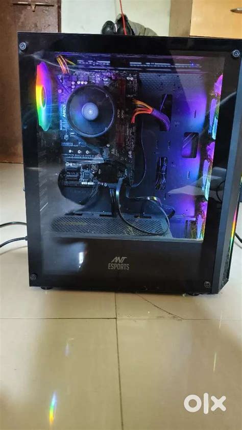 Amd gaming pc for basic and normal gaming usage - Computers & Laptops ...