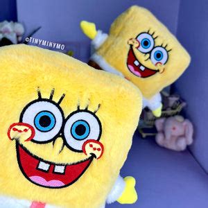 Buy SpongeBob Plush Toy Online in India