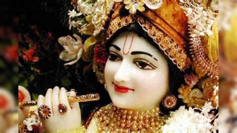 Krishna Janmashtami 2021: கிருஷ்ண ஜெயந்தி பற்றிய சுவாரஸ்ய தகவல்கள்...