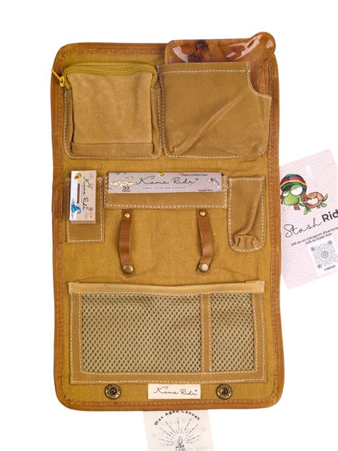Buy Stash Bags Online | Travel & Organizer Pouches – Kame Ridr
