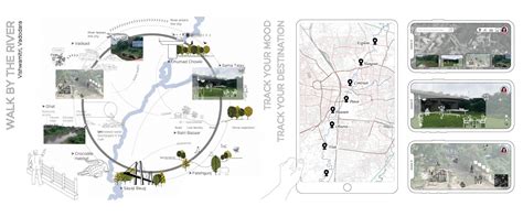 Submerge: Embracing the monsoon landscape | CEPT - Portfolio