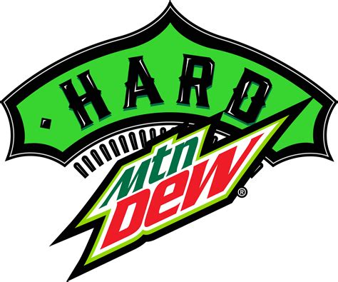 Mountain Dew Baja Blast Logo