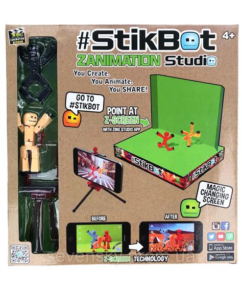 Stikbot Animation 的图像结果