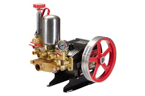 HTP Power Sprayer — Pilot Tools