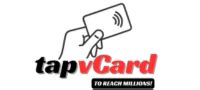 Create a Digital Business Card with NFC card & QR code - tapvCard