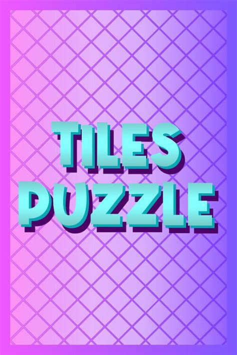Image result for Help Tile Puzzle
