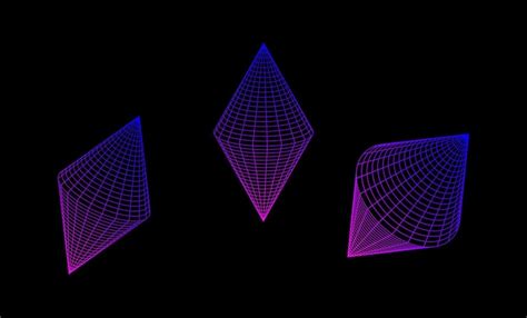 Futuristic geometry Vectors - Download Free High-Quality Vectors from ...
