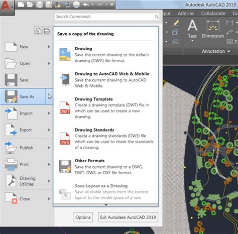 Image result for AutoCAD 2019 Software