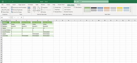 Getting Data into Excel 的图像结果