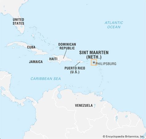Saint Martin | Facts, Map, & History | Britannica