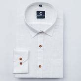 Linen Shirts – Punekar Cotton