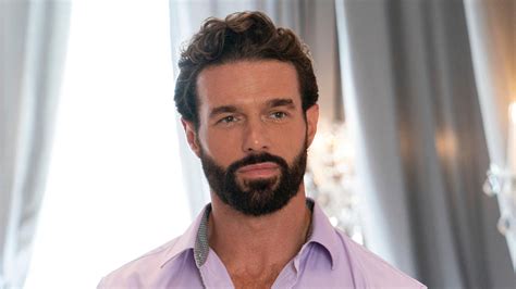 Vanderpump Villa's Eric Funderwhite 'banned' from reunion as producers ...