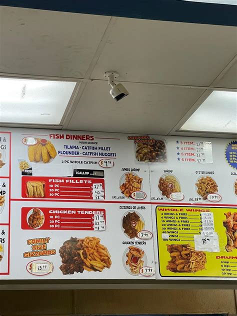 Hooks Fish And Chicken Menu Mn at Charles Hutchens blog