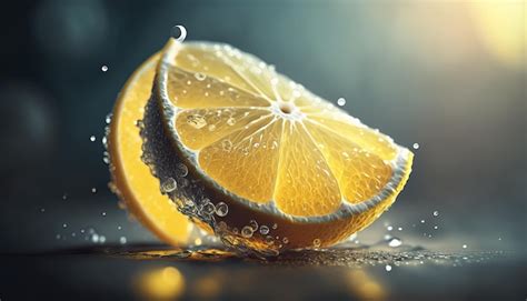 Image result for Lemon Slice Backround