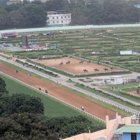 RENAISSANCE BENGALURU RACE COURSE HOTEL - Hotel Reviews, Photos, Rate ...