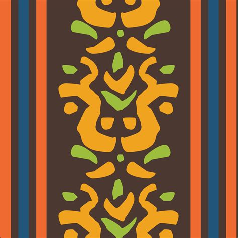 Pattern Maker 的图像结果