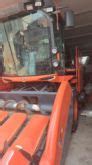 Used Kubota Corn Harvester for sale. Fineyou equipment & more | Machinio