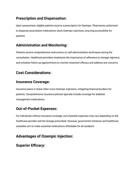Image result for Ozempic Dispensing Quick Reference Guide