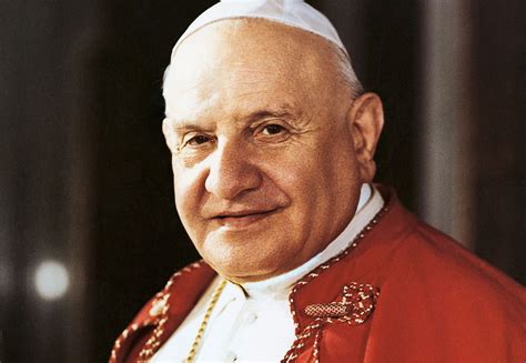 Der hl. Johannes XXIII. und der "Synodale Weg"