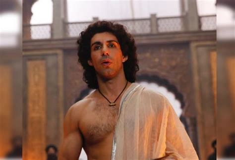 Jim Sarabh Talks About Exploring His Carrier On Different Role- जानिए ...