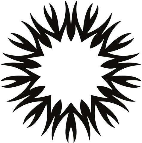 Collection of Black Sun PNG. | PlusPNG