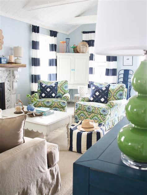 Lake Cottage Decorating Ideas Lake House Decor Ideas — First Thyme