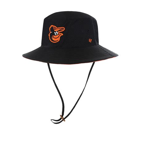Baltimore Orioles Hats, Gear, & Apparel from ‘47 | ‘47 – Sports ...
