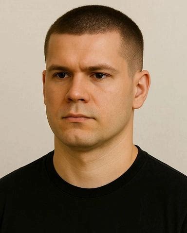 Advanced 6 Face Shape Detector for Haircuts for Men: Trends & Tips ...