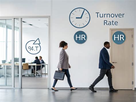 Image result for Turnover Rate Chart