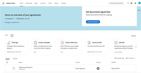 Adobe Acrobat Price, Features, Reviews & Ratings - Capterra India