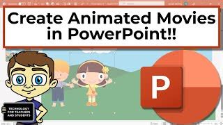 Animated Story PowerPoint 的图像结果