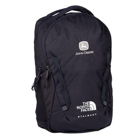 John Deere The North Face Backpack - LP83707 - Walmart.com