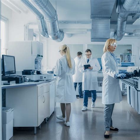 Image result for Clean Room Environmental Monitoring