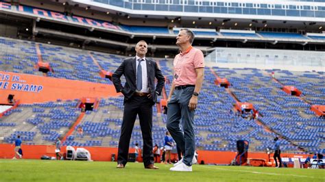 Swamp247 Podcast: Stricklin, players, recruits react to Billy Napier's firing; early thoughts on UF'