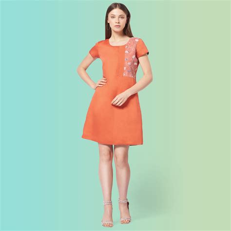 Nitty Gritty Reversible Dress – TweeInOne - The First Reversible ...
