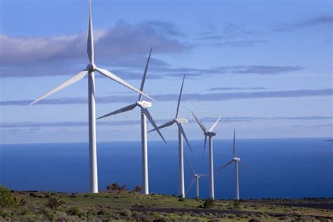 Eolic generators. In a wind farm , #AFFILIATE, #generators, #Eolic, # ...
