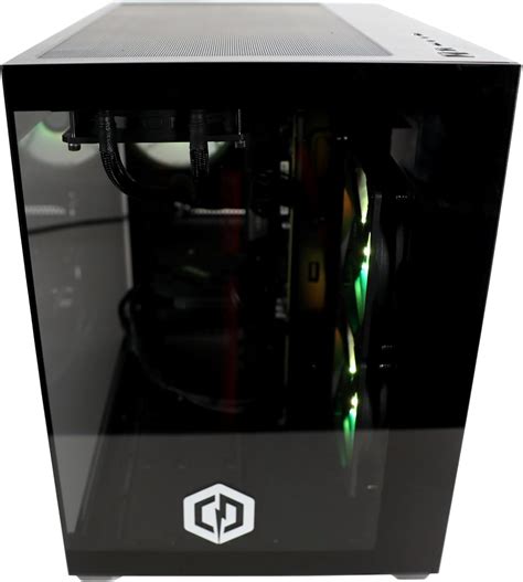 CyberPowerPC Luxe Gaming PC - Intel Core i9-12900KF, India | Ubuy